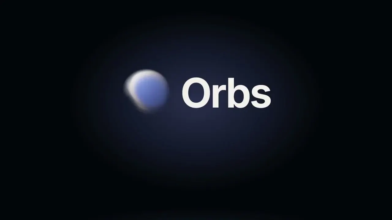Orbs gallery image