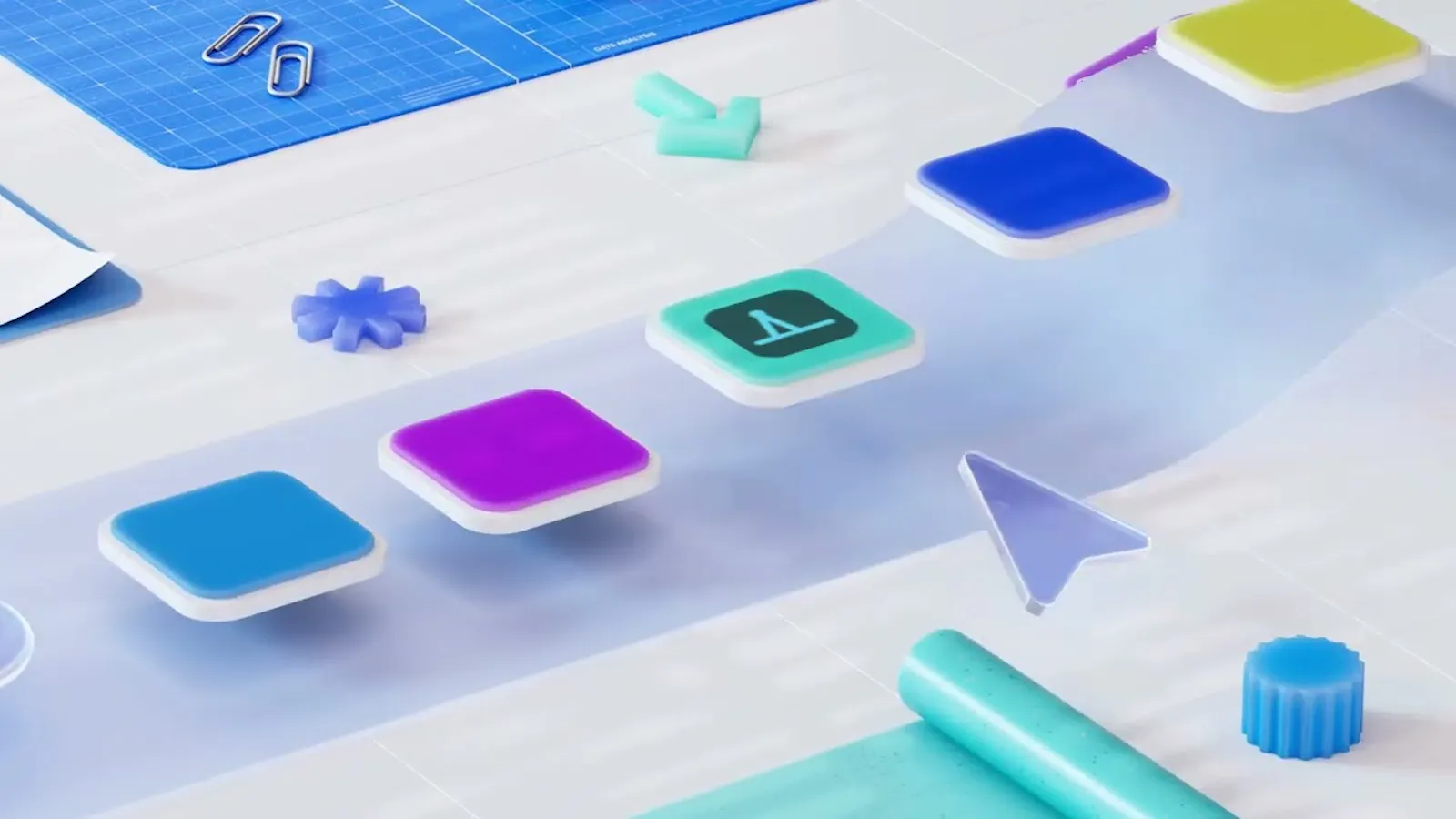 Pulse screenshot 1 (video preview)