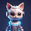 Chat Cat