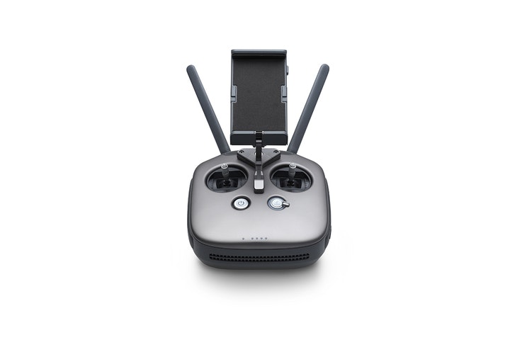 DJI Inspire 2 gallery image