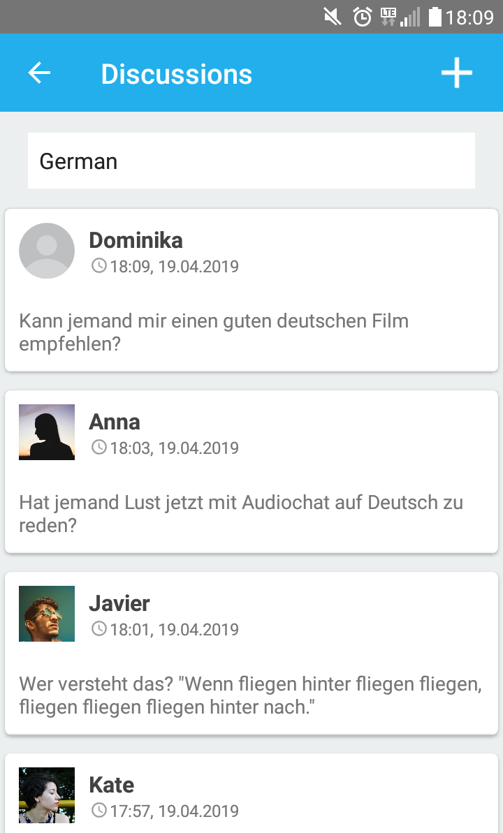 Best Tandem gallery image
