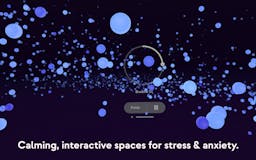 Lungy: Spaces for Apple Vision Pro media 3