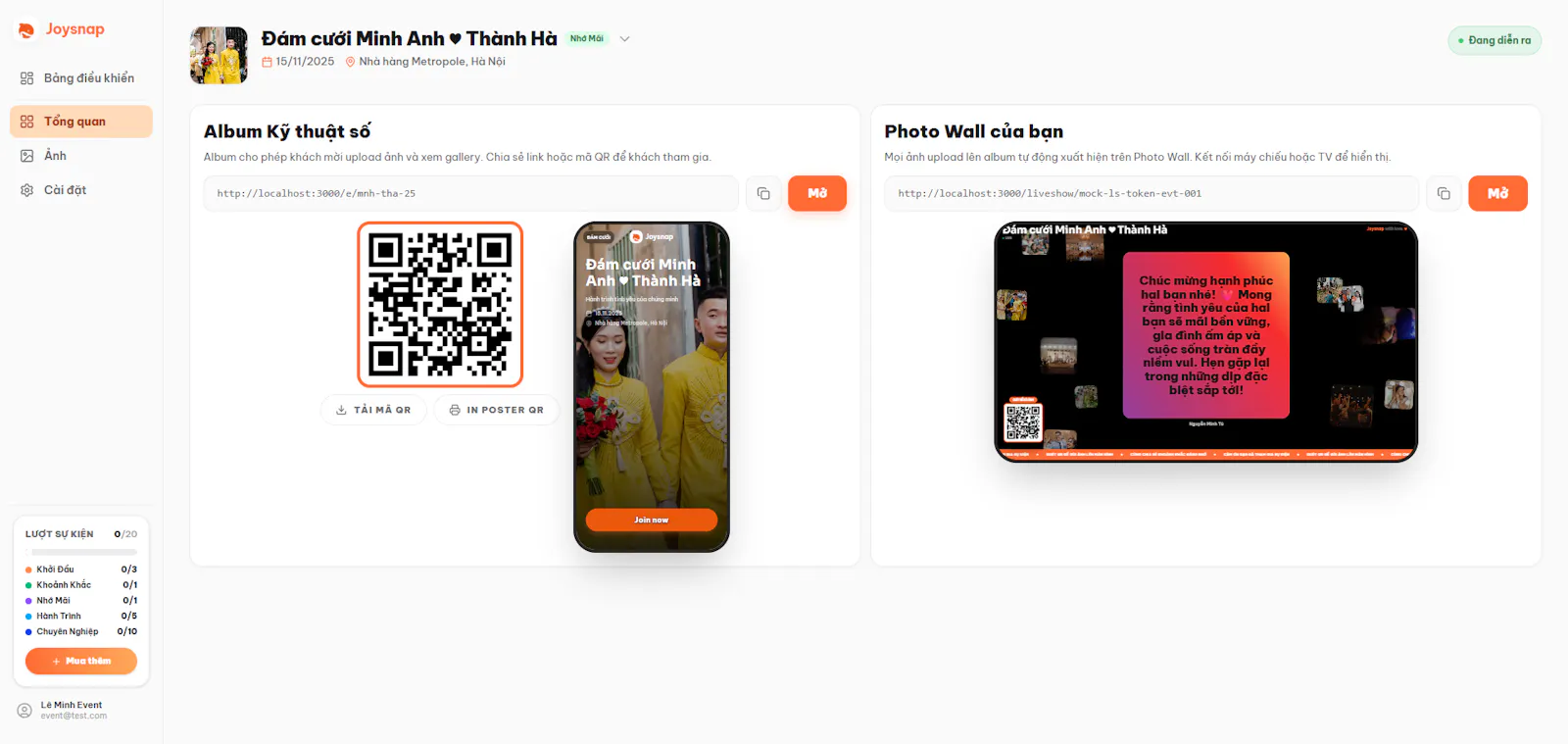 Joysnap screenshot 7