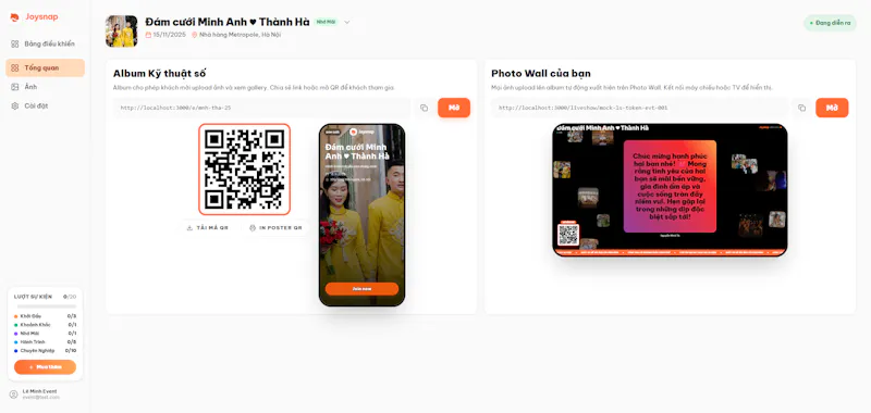 Joysnap screenshot 7