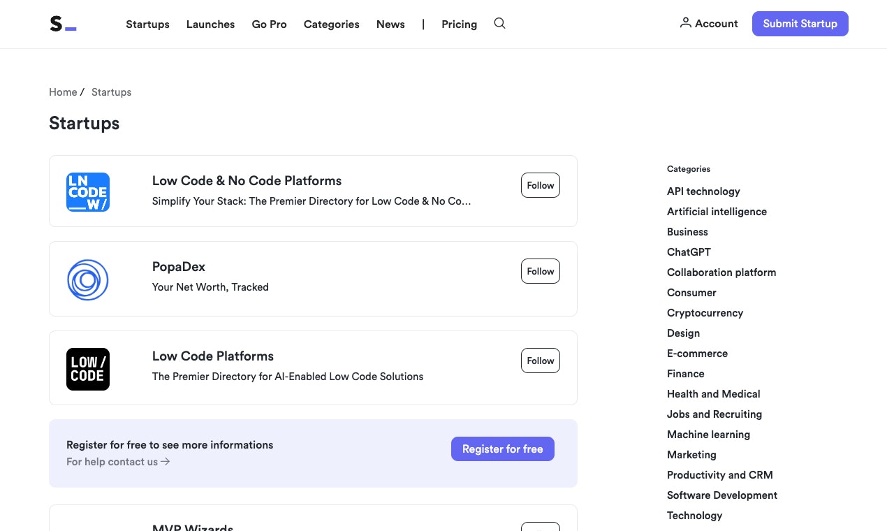 StartupInspire gallery image
