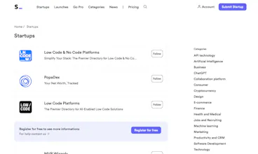 Startup Inspire gallery image