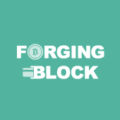 ForgingBlock  - A Crypto Payment Gateway