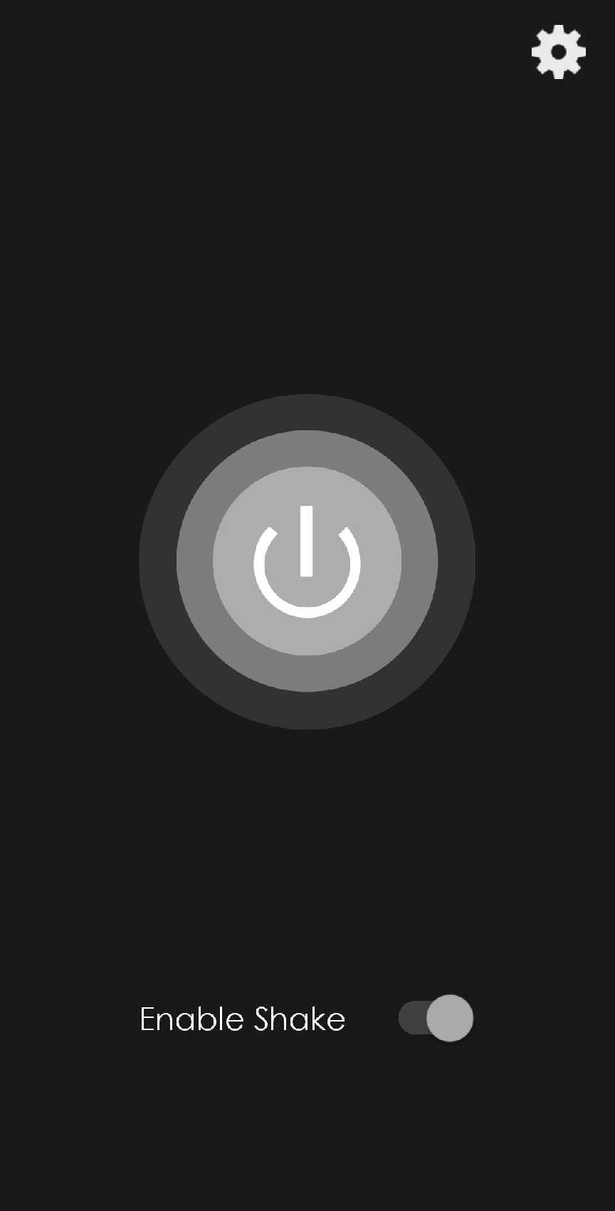 Shake Light gallery image