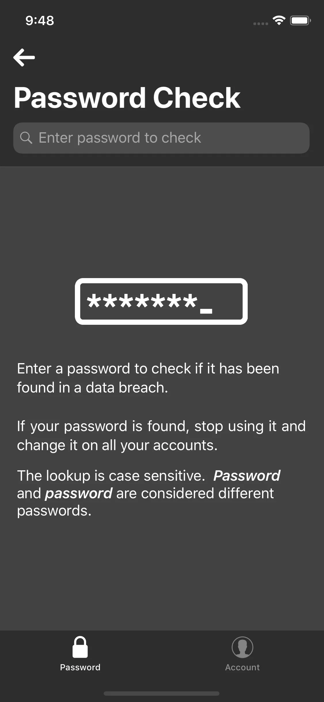 PyramidSec: Mobile Security gallery image