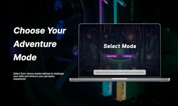 Quantum Fly gallery image