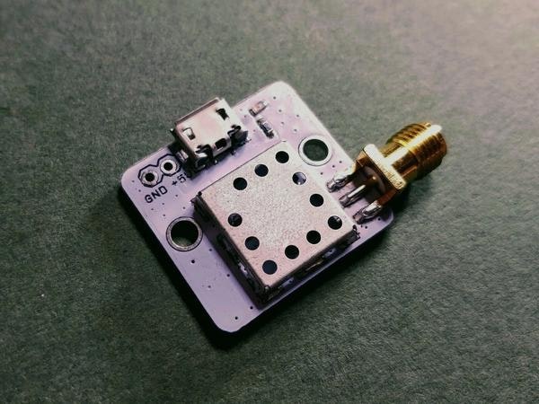 Radio Frequency Modules gallery image