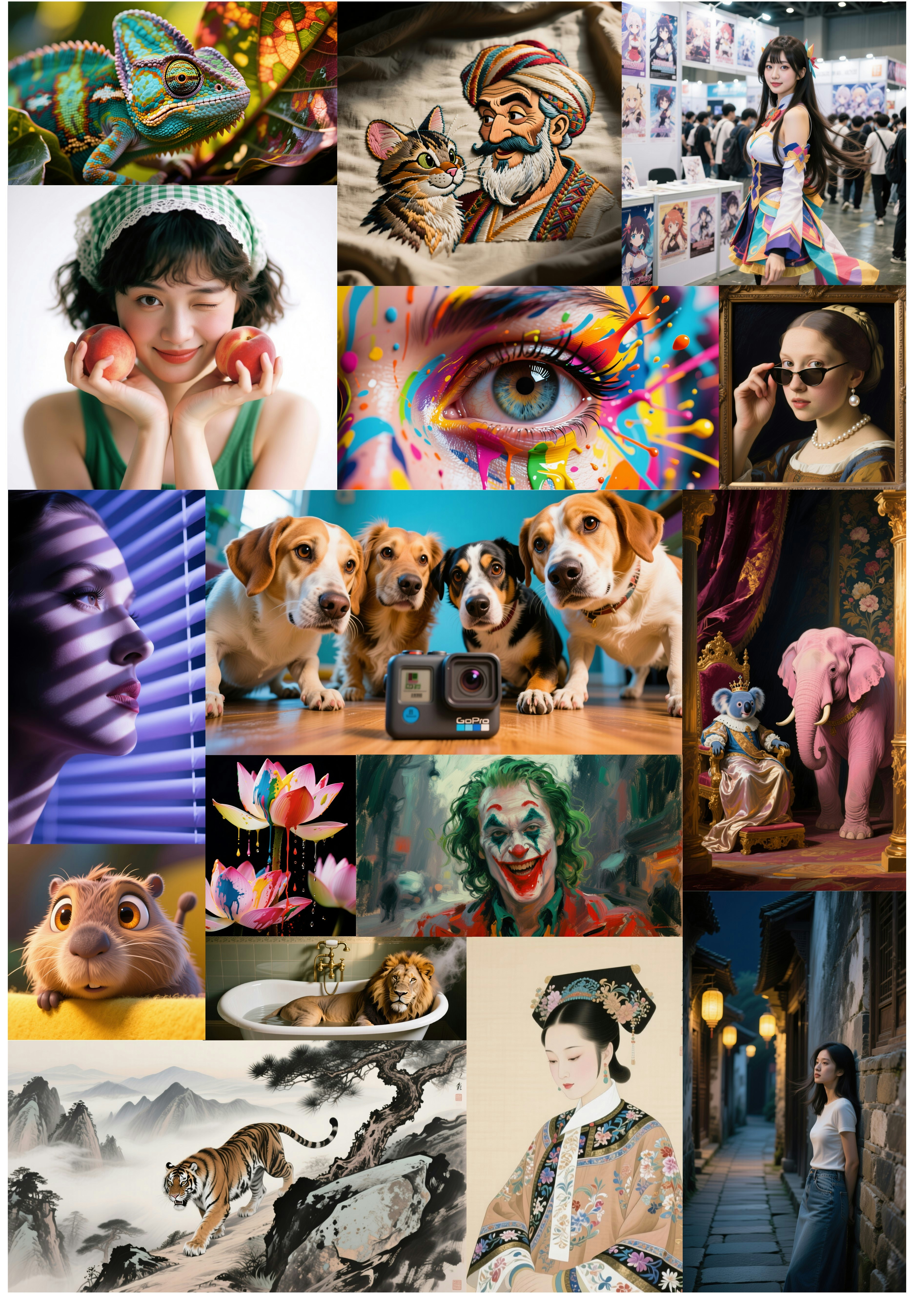 QWEN Image медиа 7