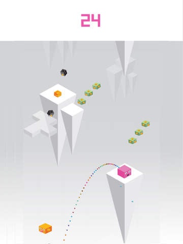 Bouncy Blocks gallery image