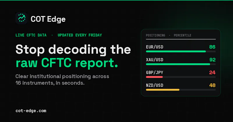 COT Edge screenshot 1