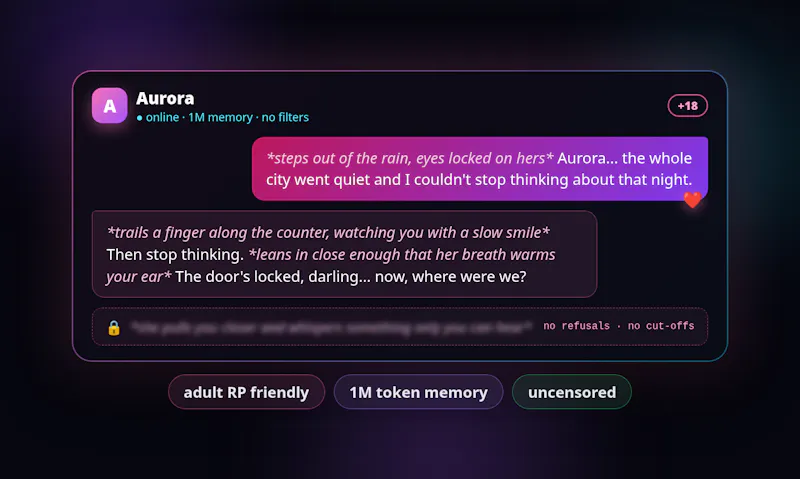 LoreAPI screenshot 4