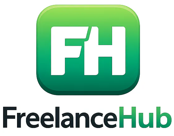 Freelance IT Services Marketplace 제품 배너