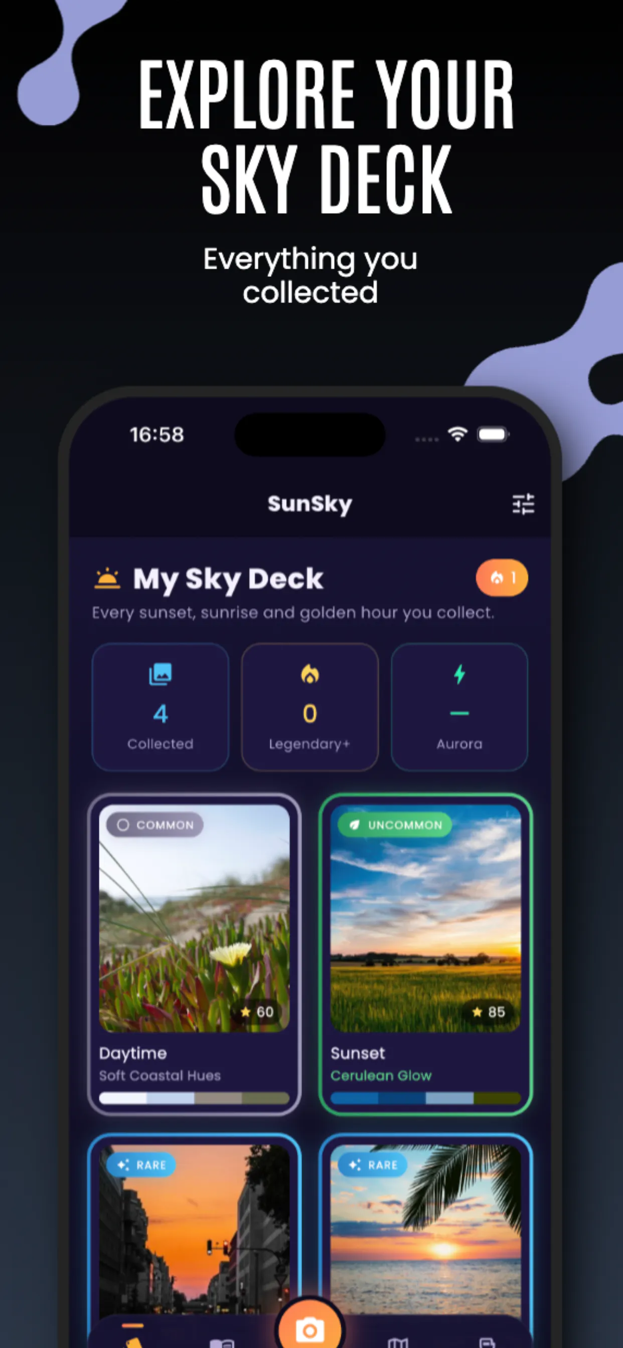SunSky Collector gallery image