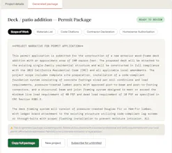 PermitIQ gallery image