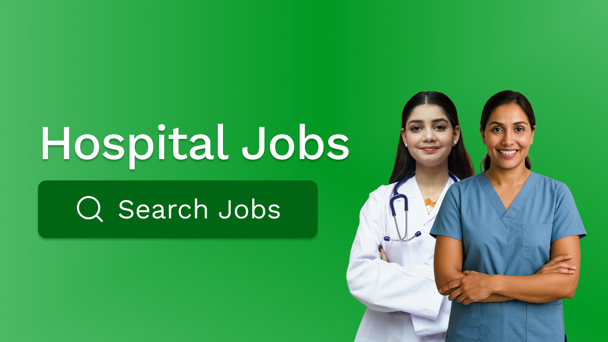hospitaljobs.in gallery image