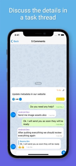 Rooms BM gallery image