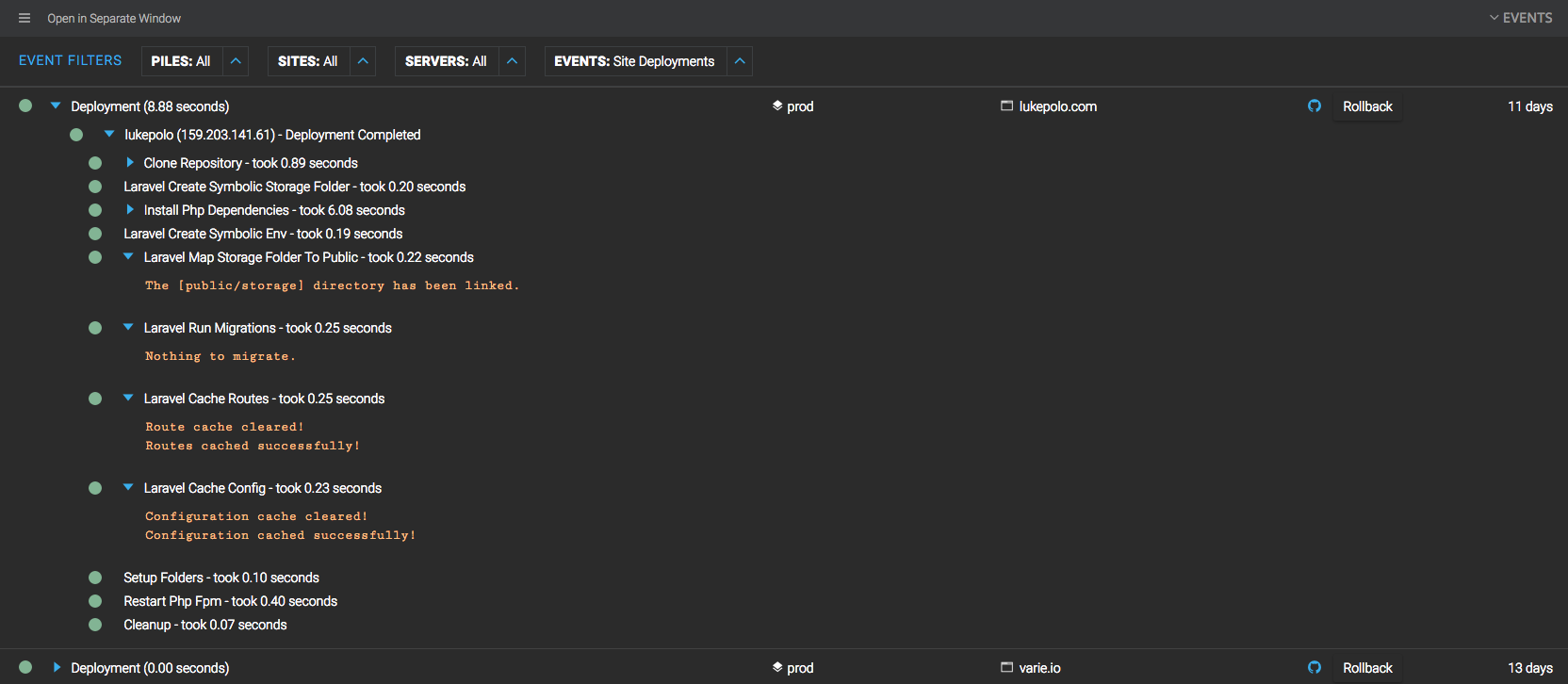 CodePier gallery image