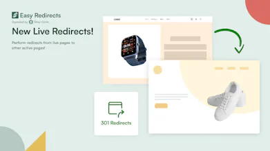 SC Easy Redirects gallery image