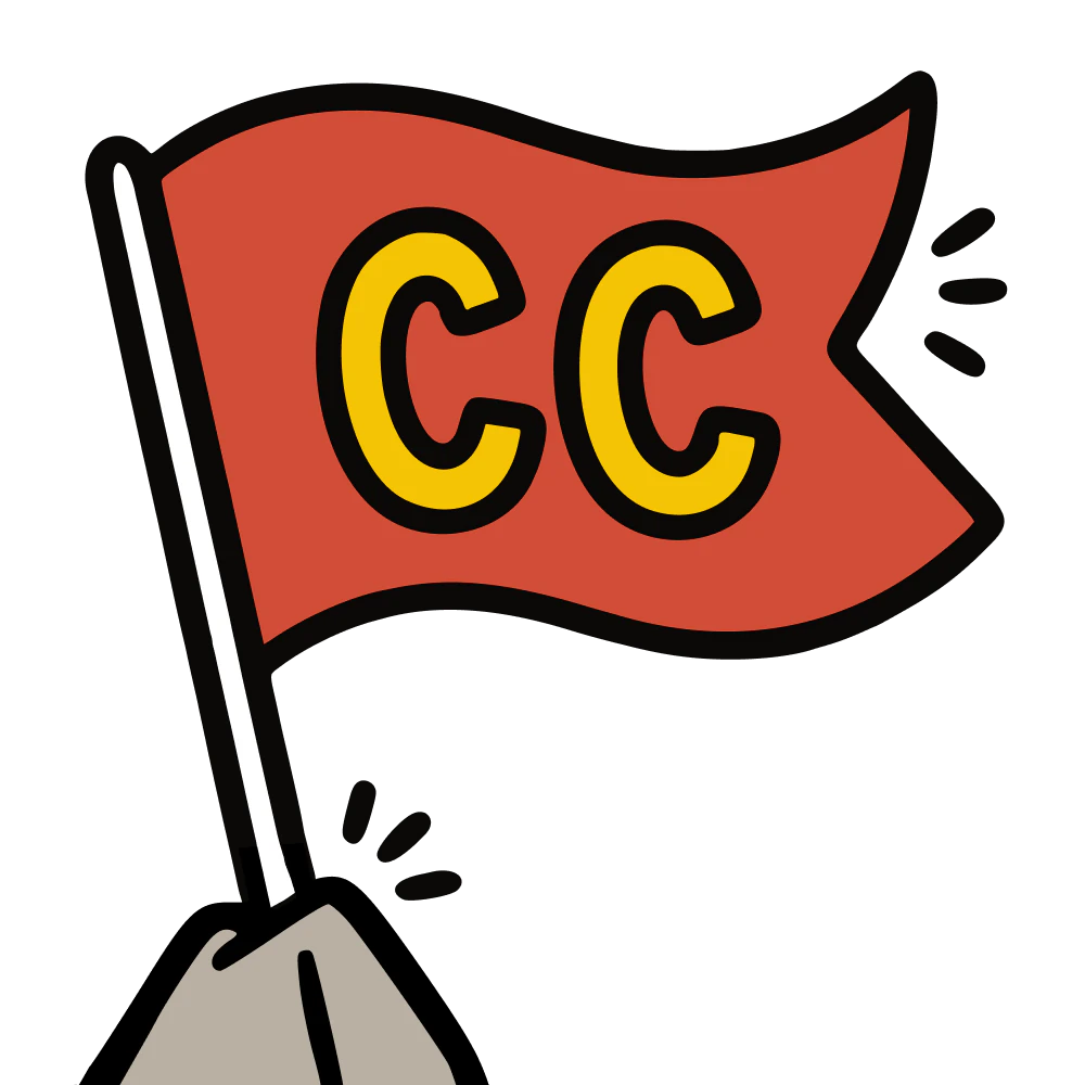 CareerClimb: Get Promoted at Work logo