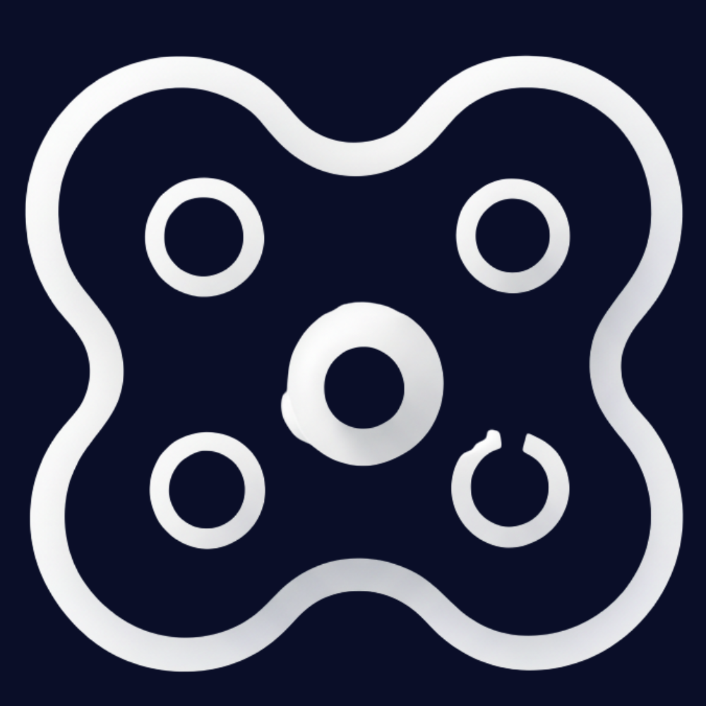 IconsMaker - Product Hunt launch logo and brand identity