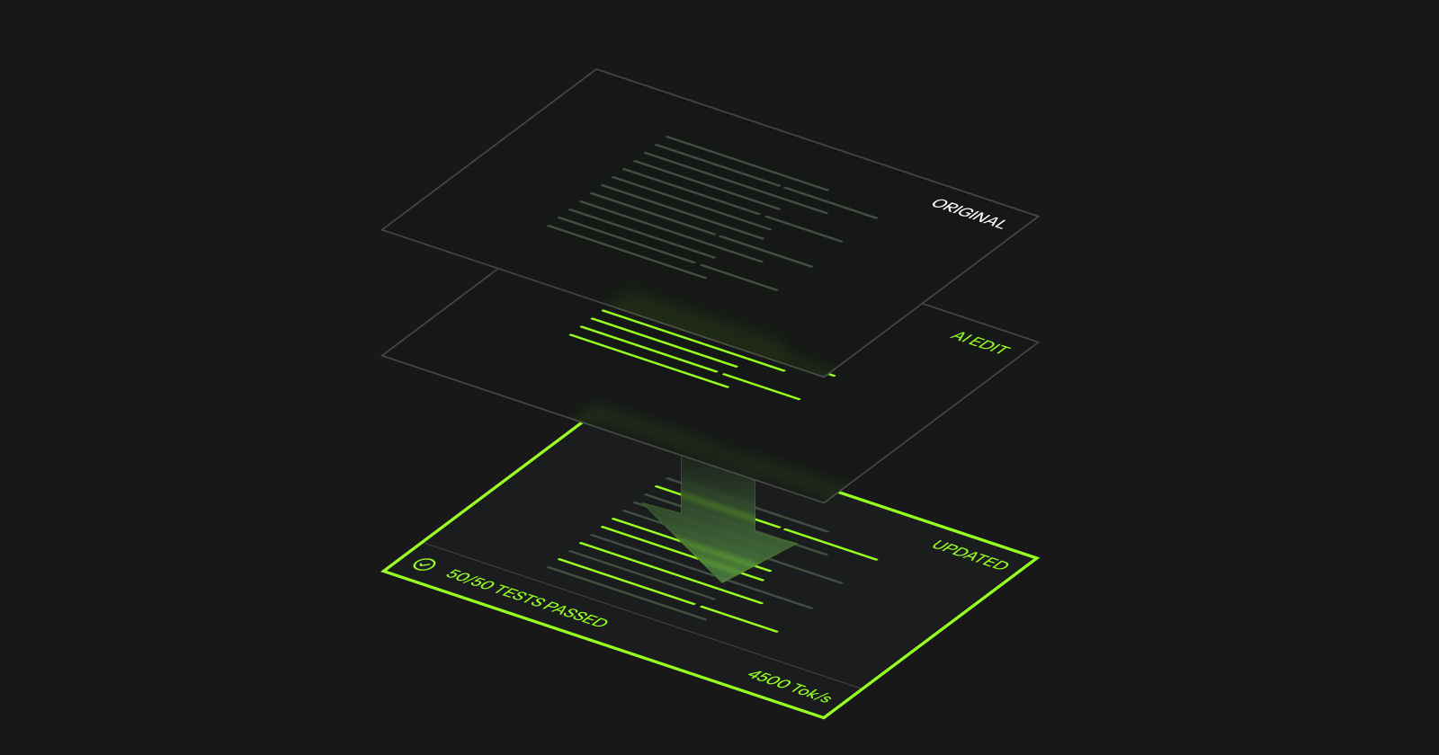 WarpGrep - Fast Subagent for Code Search gallery image
