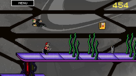 MC Lars: The Video Game gallery image