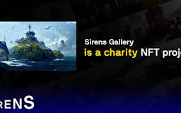 Sirens Gallery media 1