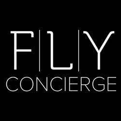 FLY Concierge: Food Guide
