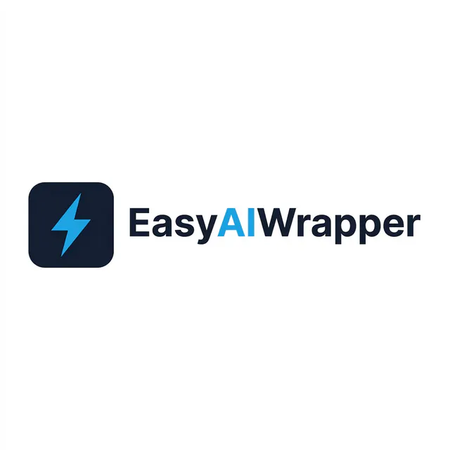EasyAiWrapper.com