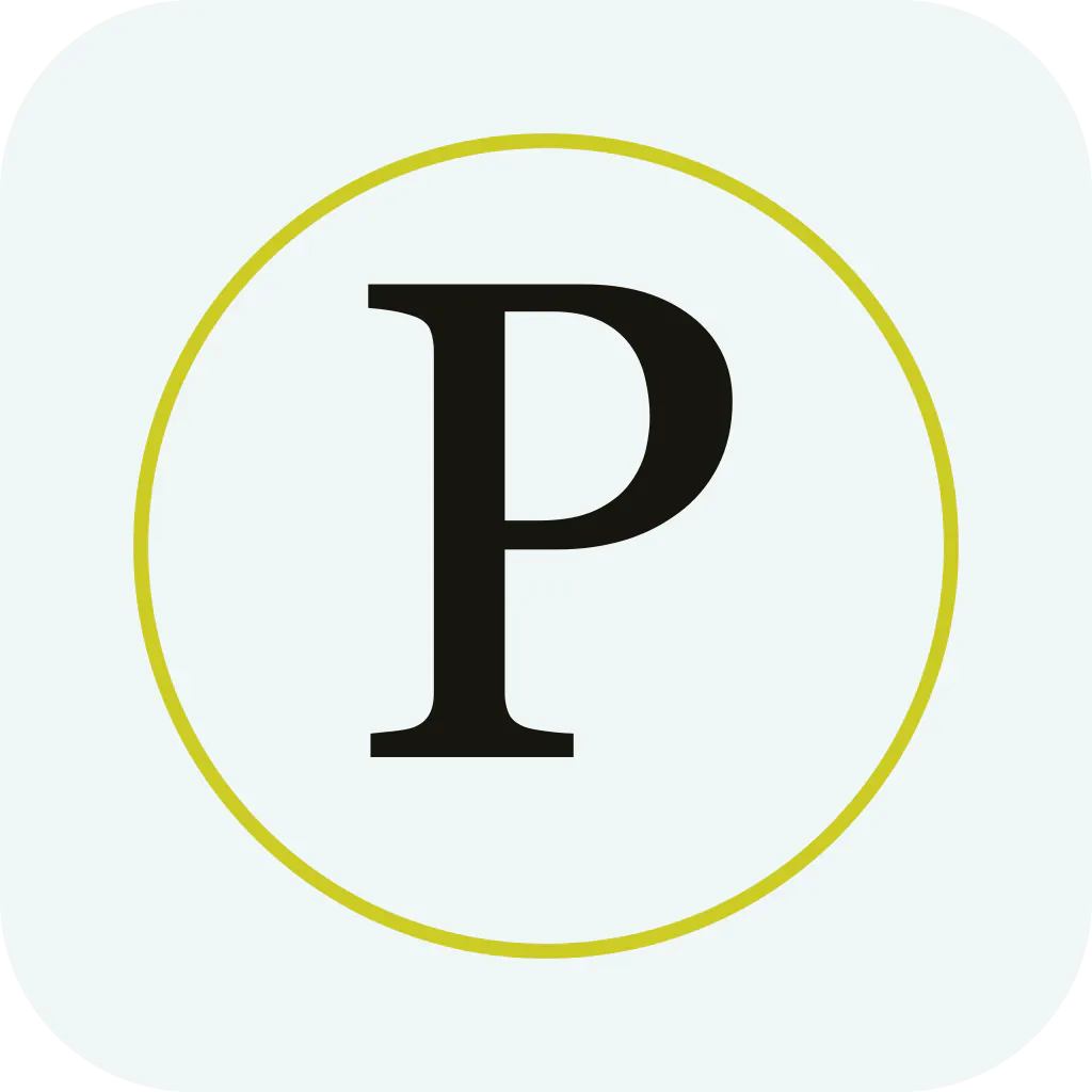Pith logo