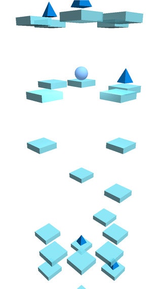 The Ascension gallery image