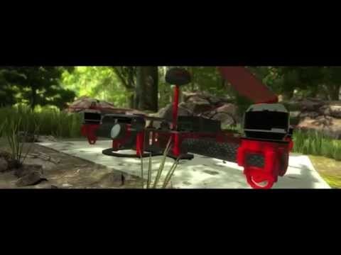 Liftoff gallery image