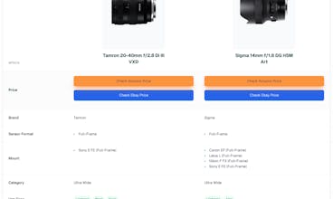 GearXplorer gallery image