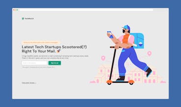 TechMunch gallery image