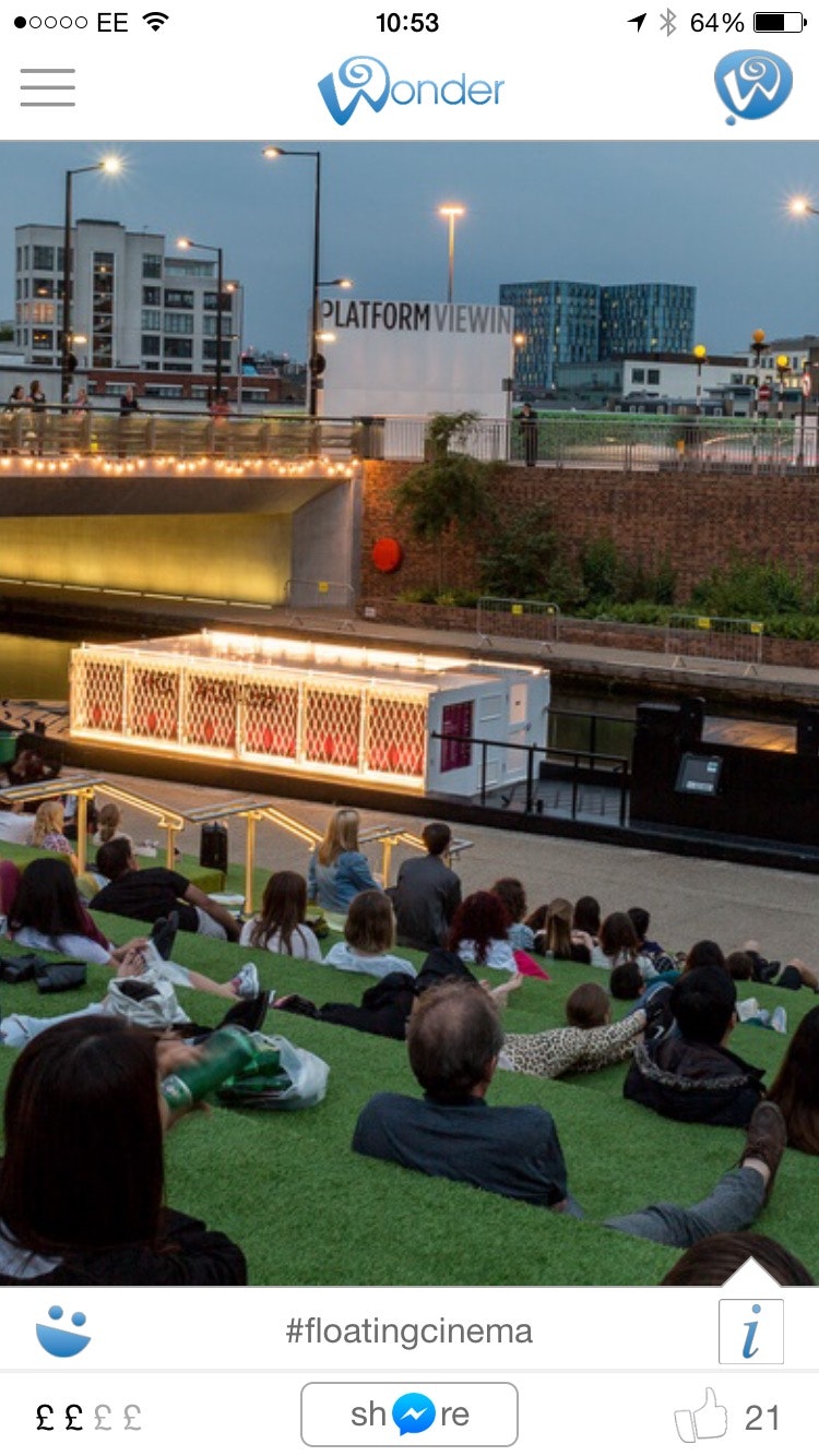 Wonder gallery image