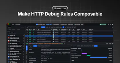 HTTPeep gallery image
