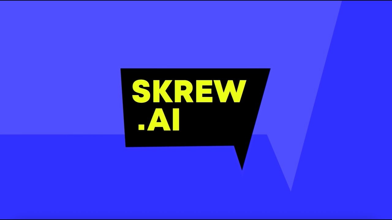 SkrewAI Camera gallery image
