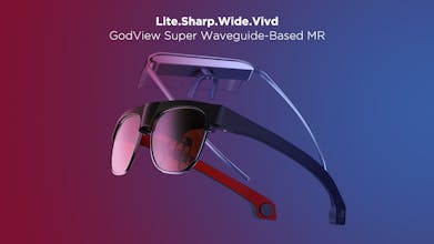 GodView Light V1&V5 gallery image