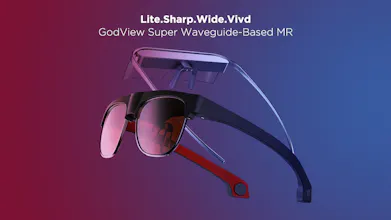GodView Light V1&V5 gallery image