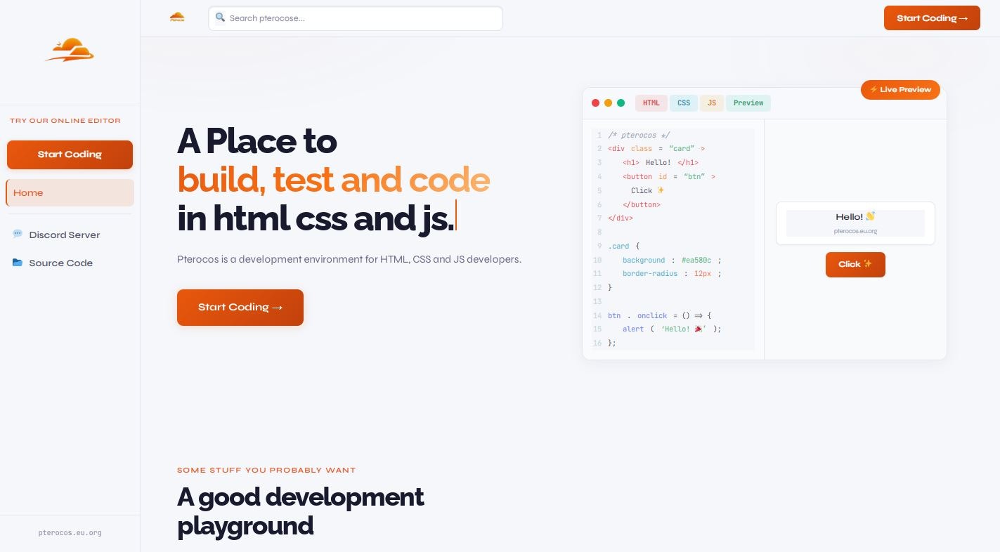 Pterocos gallery image