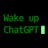 ChatGPT Matrix Style