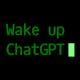 ChatGPT Matrix Style