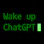ChatGPT Matrix Style