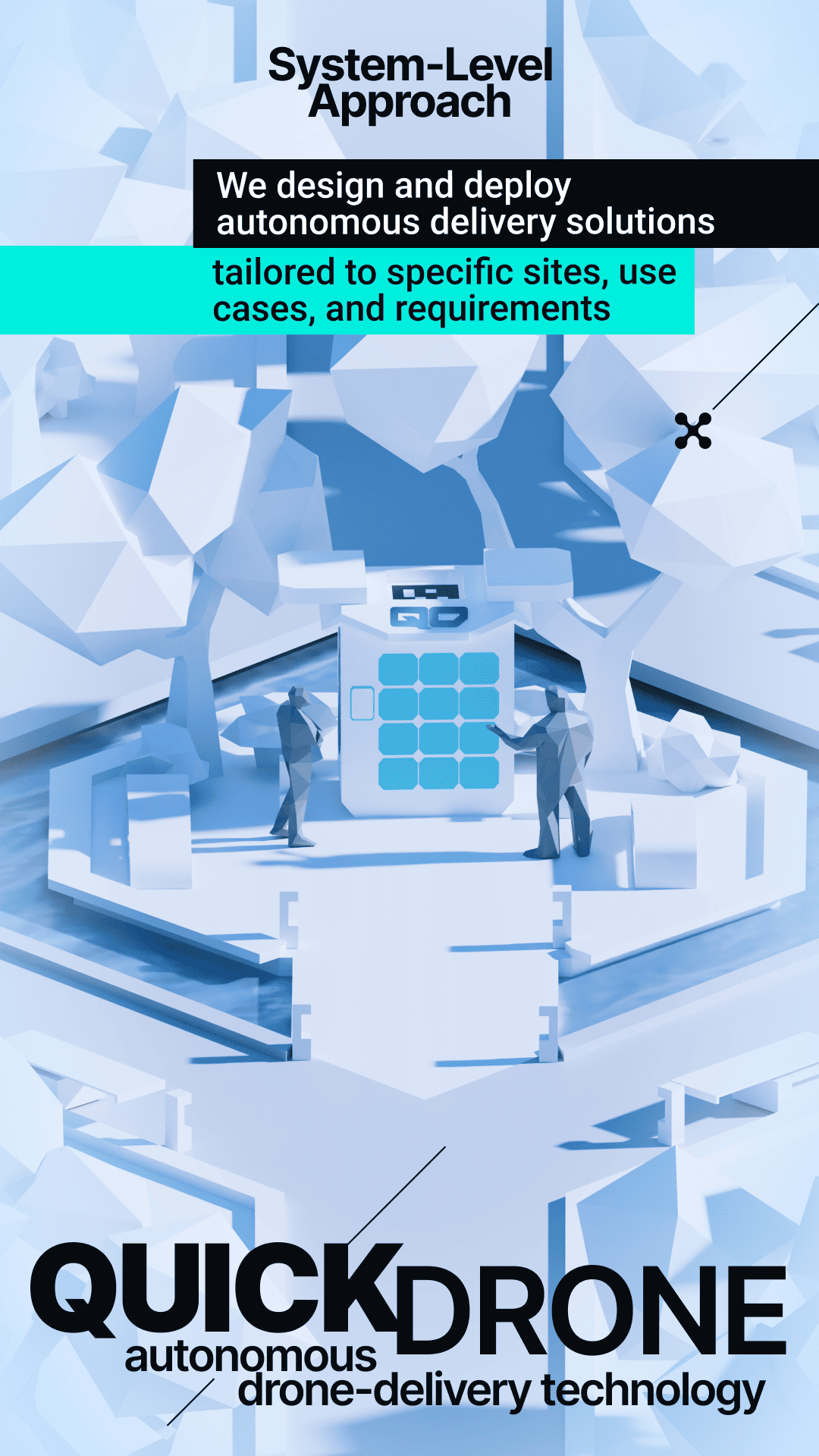 QuickDrone gallery image