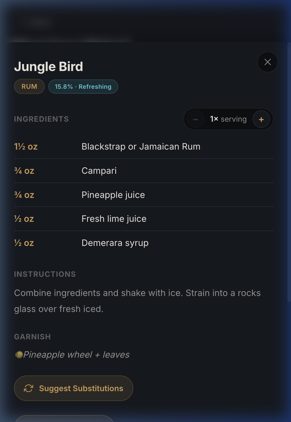 Muddled  gallery image