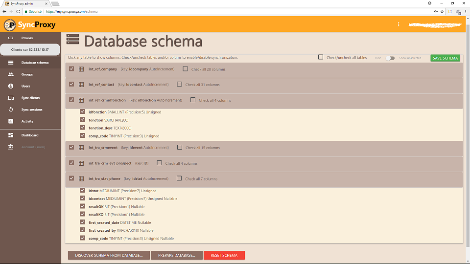 SyncProxy gallery image
